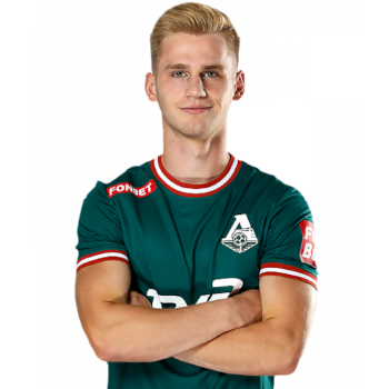 Sergey Pinyaev profile image