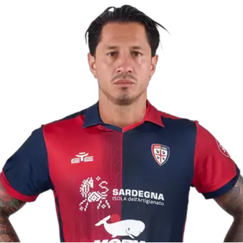 Gianluca Lapadula profile image