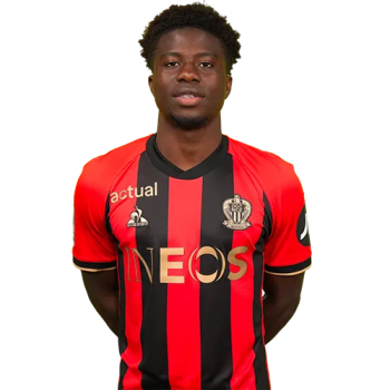 Issiaga Camara profile image