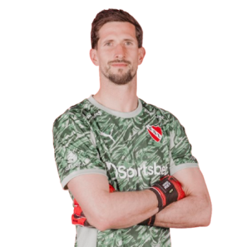 Rodrigo Rey profile image