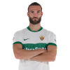 Player cutout
