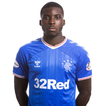 Sheyi Ojo profile image