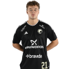 Player cutout