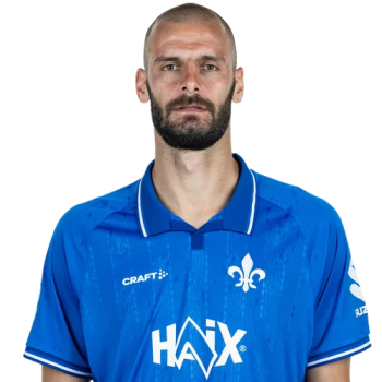 Aleksandar Vukotić profile image