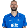 Player cutout