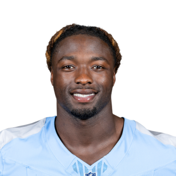 Tyjae Spears
