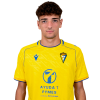 Player cutout