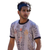 Player cutout