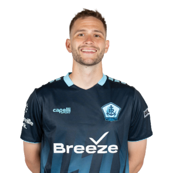 Grant Stoneman profile image