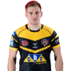 Player cutout