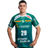 Player cutout