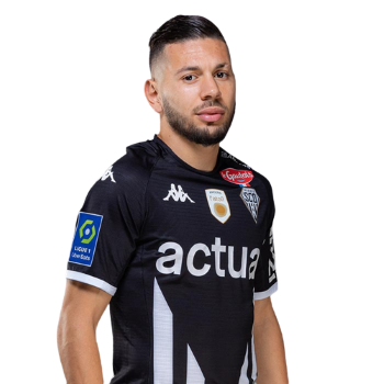 Farid El Melali profile image