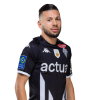 Player cutout