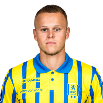 Lennerd Daneels profile image