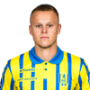 Player cutout