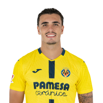 Ismael Sierra profile image