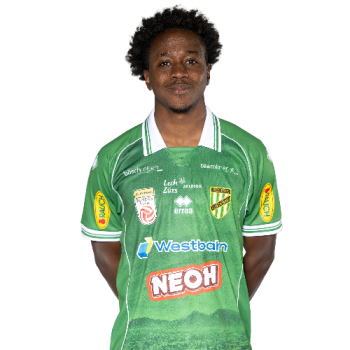 Seydou Diarra profile image
