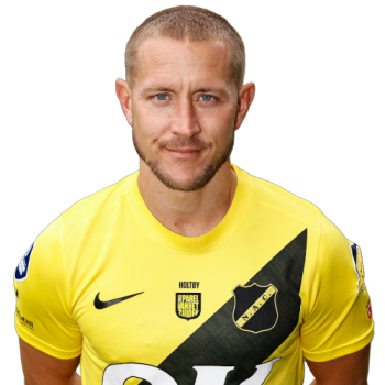 Lewis Holtby profile image