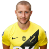 Player cutout