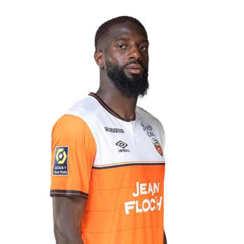 Tiemoue Bakayoko profile image
