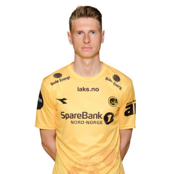 Kasper Junker profile image