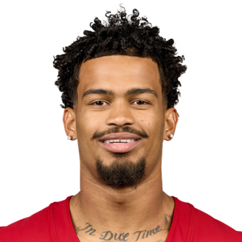 Xavier Weaver