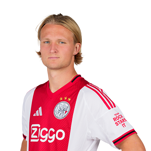 كاسبر دولبيرج