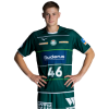 Player cutout