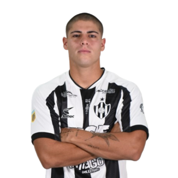 Jonathan Galván profile image