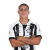 Player cutout