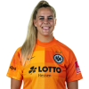 Player cutout