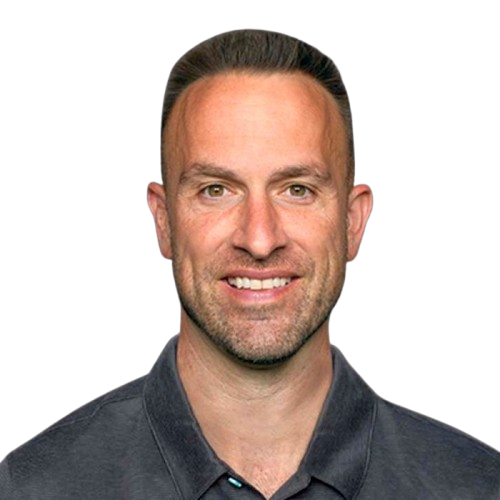 Jeff Hafley