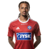 Player cutout