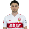 Player cutout