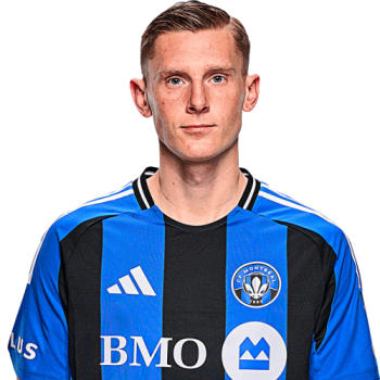Brandan Craig