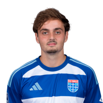 Kaj de Rooij profile image