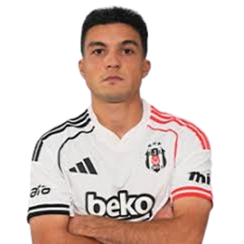Devrim Şahin profile image