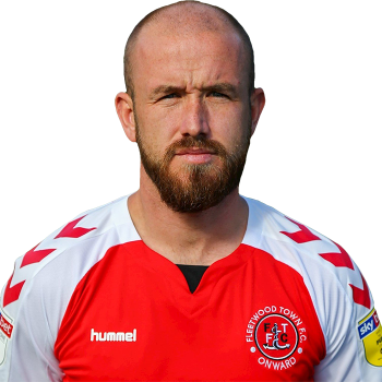 Paddy Madden profile image