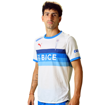 Justo Giani profile image