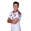 Player cutout