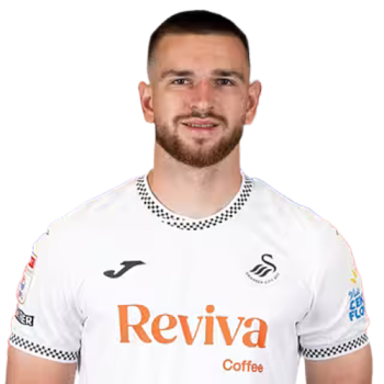 Žan Vipotnik profile image