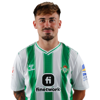 Rodri profile image