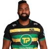 Player cutout