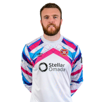 Zander Clark profile image
