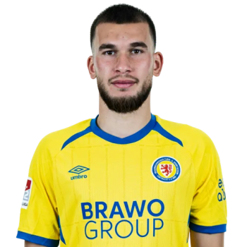 Mehmet-Can Aydin profile image