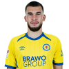 Player cutout