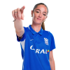Player cutout