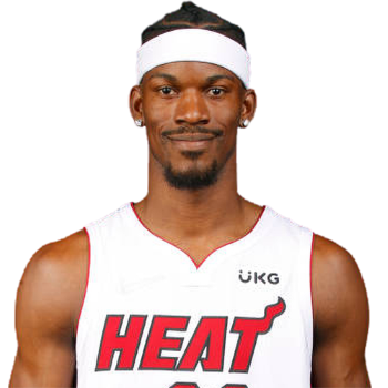 Jimmy Butler