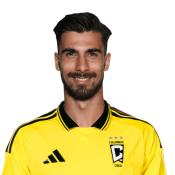 Andre Gomes