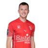 Player cutout